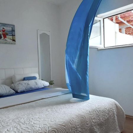 Apartmani Lezenic Dada Neum Exterior photo