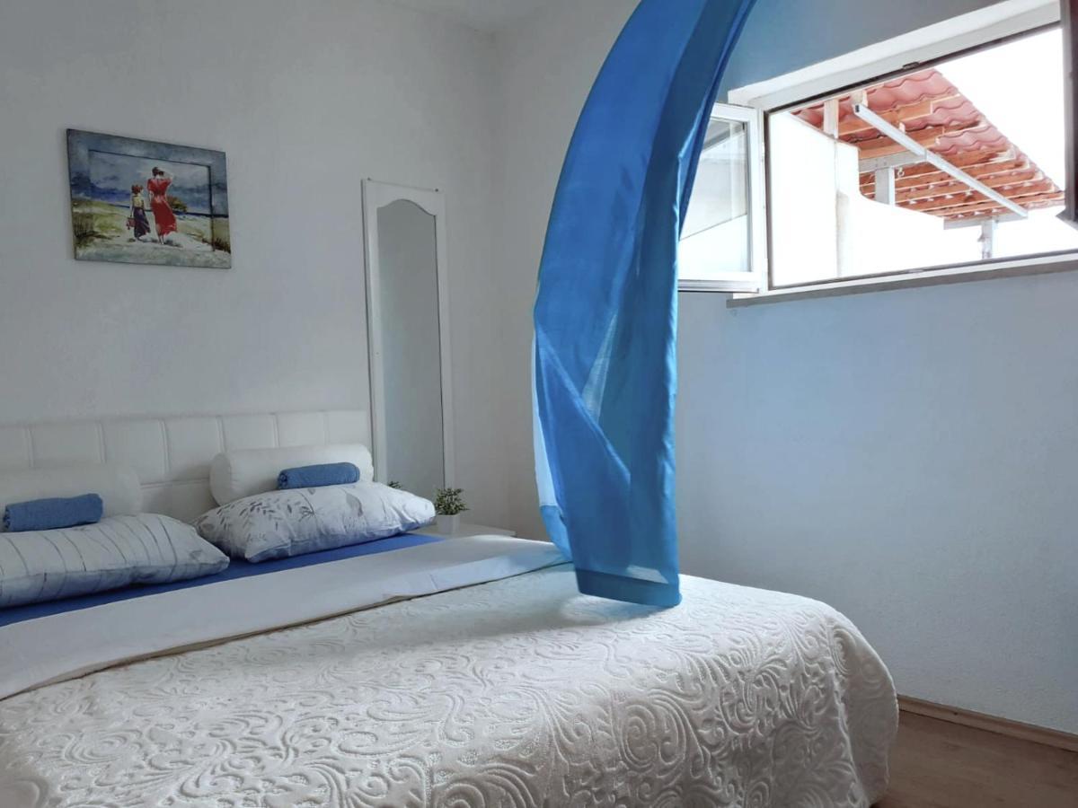 Apartmani Lezenic Dada Neum Exterior photo