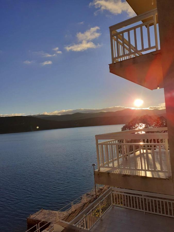 Apartmani Lezenic Dada Neum Exterior photo