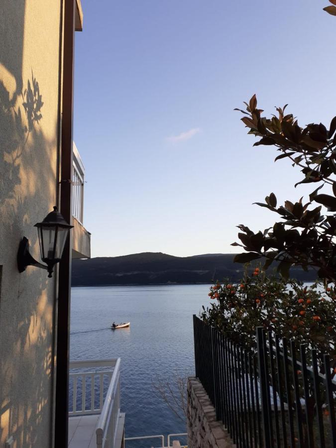 Apartmani Lezenic Dada Neum Exterior photo