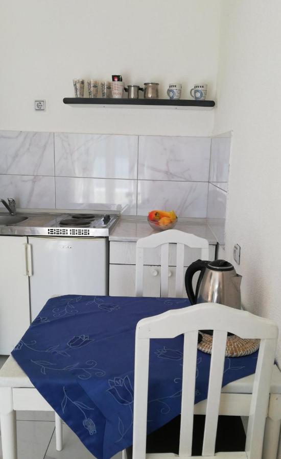 Apartmani Lezenic Dada Neum Exterior photo