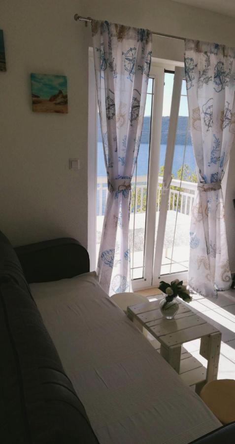 Apartmani Lezenic Dada Neum Exterior photo