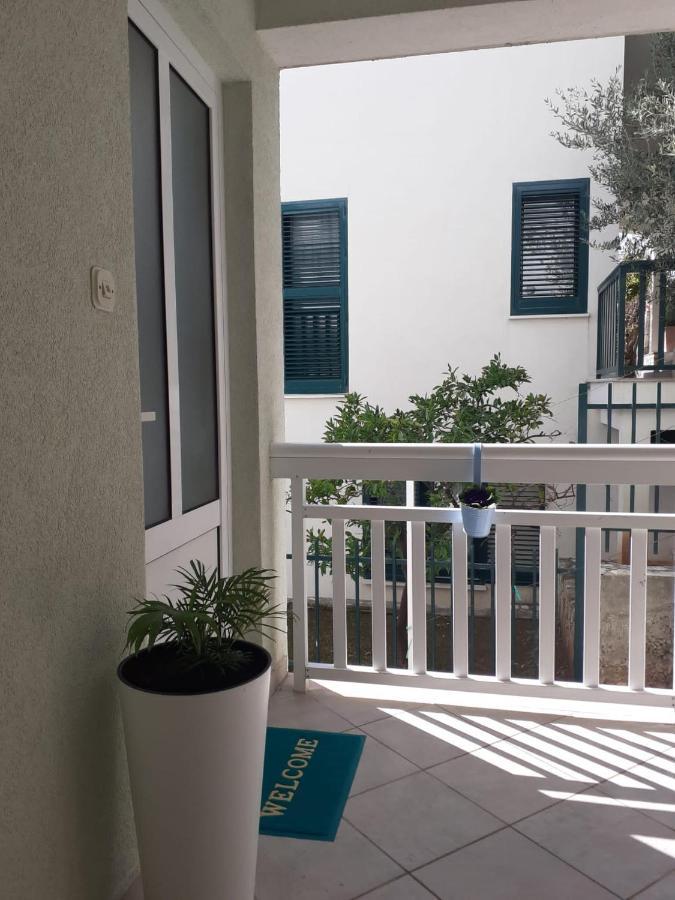 Apartmani Lezenic Dada Neum Exterior photo