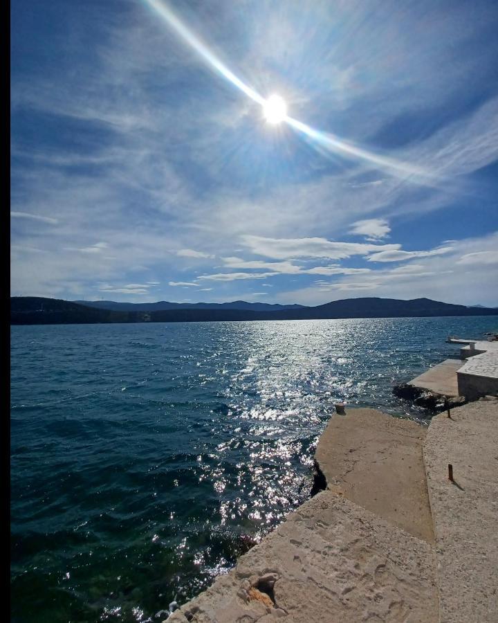 Apartmani Lezenic Dada Neum Exterior photo