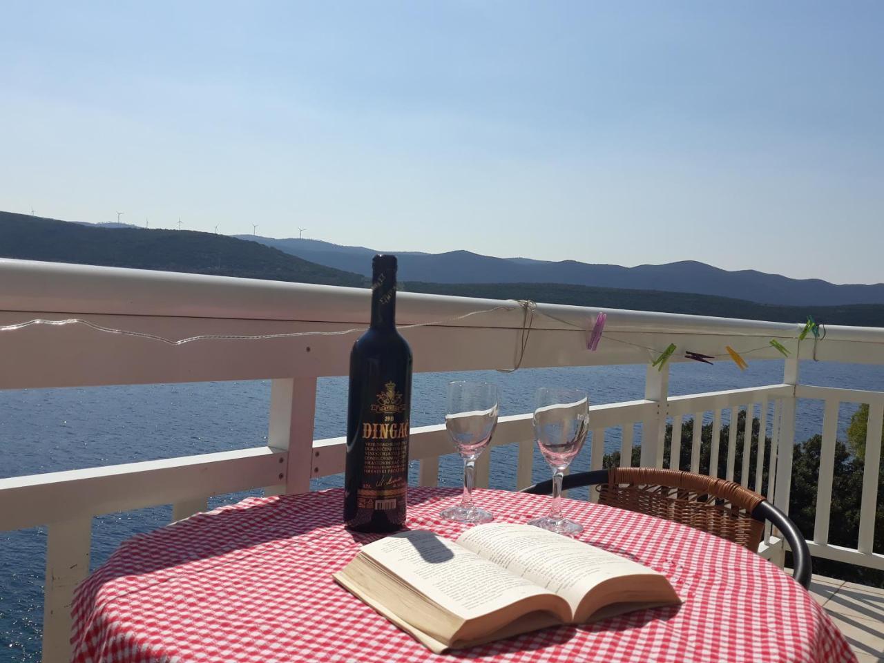Apartmani Lezenic Dada Neum Exterior photo
