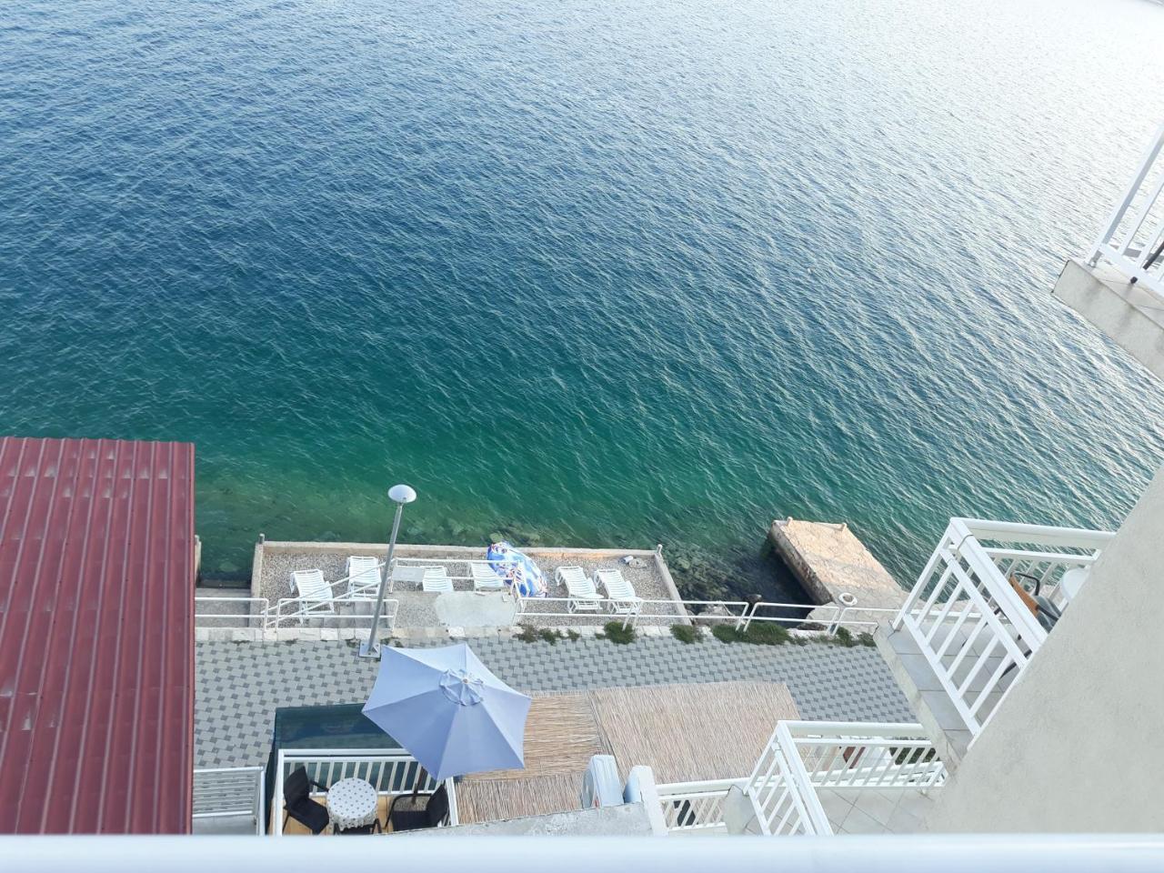Apartmani Lezenic Dada Neum Exterior photo
