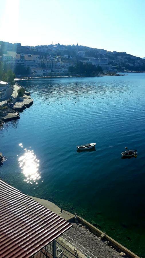 Apartmani Lezenic Dada Neum Exterior photo