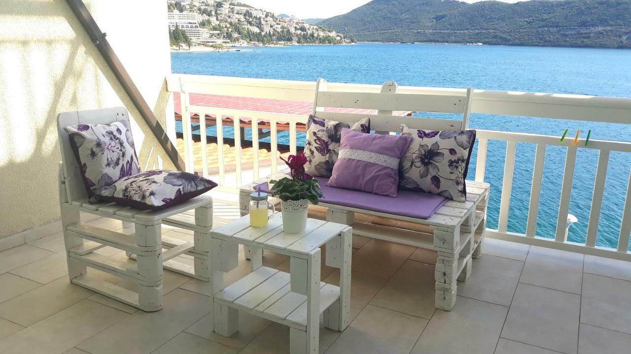 Apartmani Lezenic Dada Neum Exterior photo