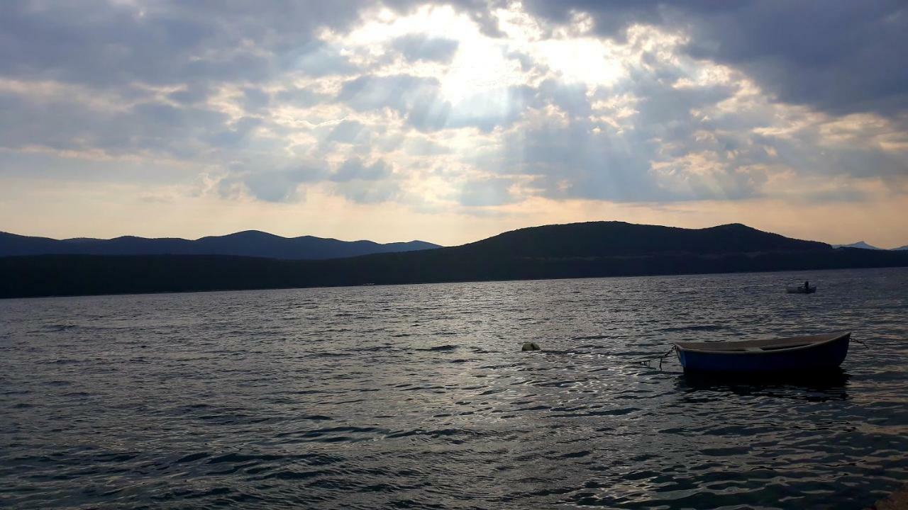 Apartmani Lezenic Dada Neum Exterior photo