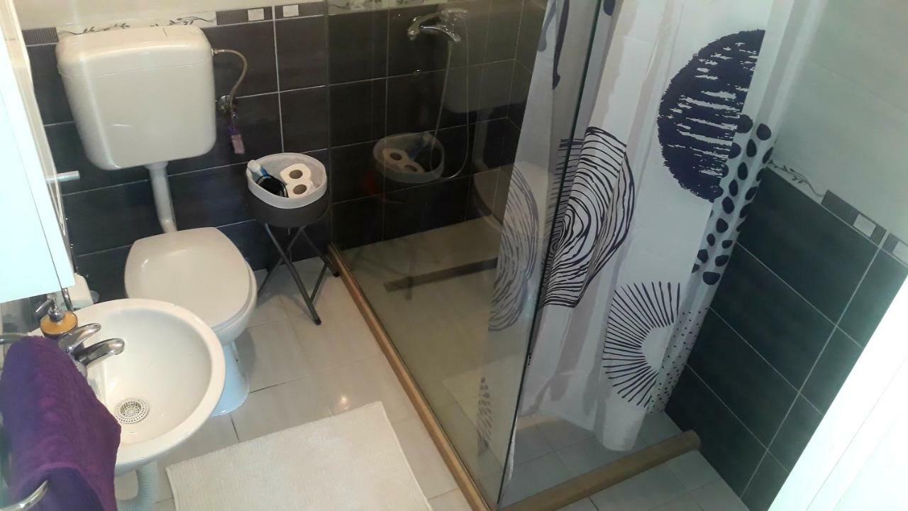 Apartmani Lezenic Dada Neum Exterior photo